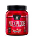 Bsn Nox Preworkout 390 GRAM