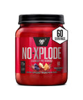 Bsn Nox Xplode Preworkout Abd Versiyon 1.1 kg - 60 Servis