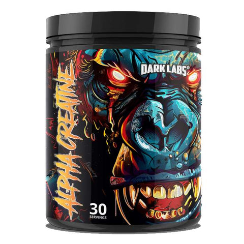 Dark Labs Alpha Creatine Gh 30 servings