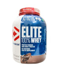 Dymatize Elite Whey Protein Powder 2.3 KG