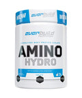 EVERBUILD EAA Amino Whey Hydro 300 Tabs