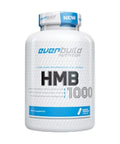 EVERBUILD HMB 1000 mg 100 Tablet