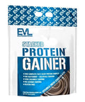 EVL EVLUTİON STACKED PROTEİN MASS GAİNER 5.44kg - 40 SERVİS