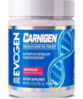 Evogen Carnigen L Carnitine Powder 50 Servis