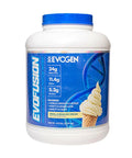 Evogen Evofusion Whey Protein Vanilla Bean Ice Cream 2,09KG