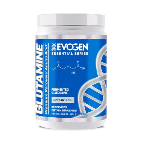 Evogen Nutrition Glutamine 300 g