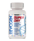 Evogen Super Dry Premium Water Control Matrix Fat Burner 45 Kapsül