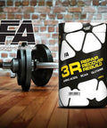 FA 3R Amino Eaa Bcaa Glutamine Complex 400 g - 40 SERVİS