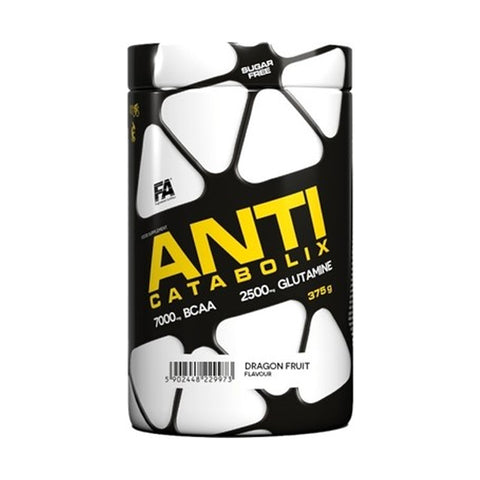 FA Anticatabolix Eaa Bcaa Glutamine Citrulline Amino Complex 375 g