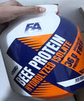 FA Beef Protein İsolate 2 Kg