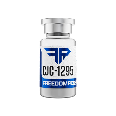 Freedom CJC-1295 - 2 Mg