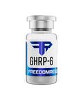 Freedom Ghrp-6 - 10 mg