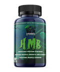 GRİMLABS HMB 60 KAPSÜL - 1000 MG 60 SERVİS