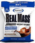 Gaspari Nutrition Real Mass Gainer 4500 KG