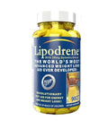 Hi-Tech Pharmaceuticals Lipodrene 90 Tablets