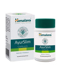 Himalaya Welness AyurSlim Kilo Kontrolü 60 Tablet