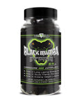 Innovative Labs Black Mamba Hyperrush 90 Capsul USA