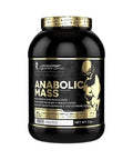 KEVİN LEVRONE ANABOLİC MASS GAİNER 3 KG