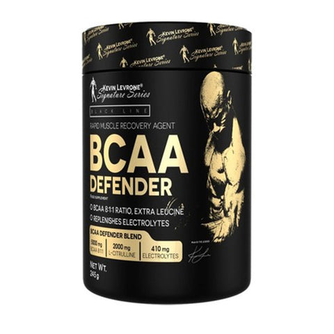 KEVİN LEVRONE BCAA 8 1 1 CİTRULLİNE DEFENDER 250 g