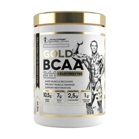 KEVİN LEVRONE GOLD BCAA 2:1:1 375 g