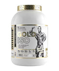 KEVİN LEVRONE GOLD İSOLATE WHEY PROTEİN 2 kg