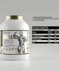 KEVİN LEVRONE GOLD İSOLATE WHEY PROTEİN 2 kg