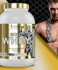 KEVİN LEVRONE GOLD WHEY PROTEİN 2 kg