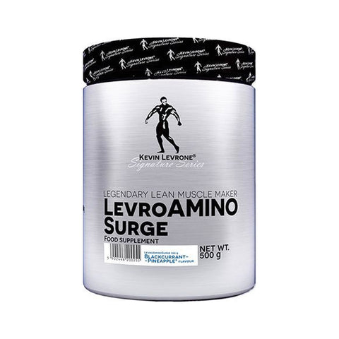 KEVIN LEVRONE LevroAMINO Surge