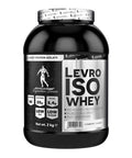 KEVİN Levro İsolate Whey Protein 2 kg