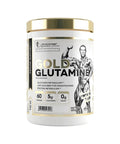 Kevin LEVRONE GOLD GLUTAMİNE 300 g - 5 gram 60 servis