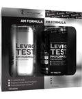 Kevin LevroTest AM PM formula 240 tablet