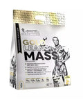 Kevin Levrone Gold Lean Mass Gainer 6kg