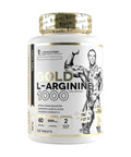 Kevin levrone arginine Arjinin 2000 mg 120 tablet