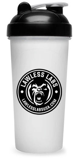 Lawless Labs Shaker