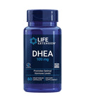 Life Extension DHEA 100 mg 60 Kapsül