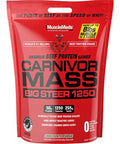 MUSCLEMEDS BEEF PROTEİN CARNİVOR MASS ANABOLİC GAİNER 6800 KG