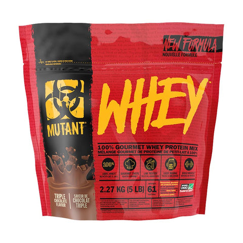 MUTANT WHEY PROTEİN ÇİKOLATA