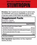 MuscleMeds Stemtropin Gh Booster Recovery Dopa mucuna 60 Capsul