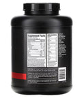 MuscleTech IsoWhey Protein Isolate 2,27 KG