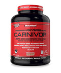 Musclemeds Carnivor Beef Protein 2088 Gr - ÇİKOLATA