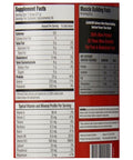 Musclemeds Carnivor Beef Protein 2088 Gr - ÇİKOLATA