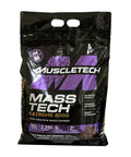 Muscletech Masstech Gainer 5440