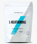 Myprotein L Glutamine Amino Acid Unflavoured 250 Grams