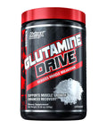 NUTREX GLUTAMİN 300 GRAM - 60 SERVİS - 5 GRAM