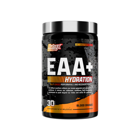 Nutrex Eaa 30 Servis