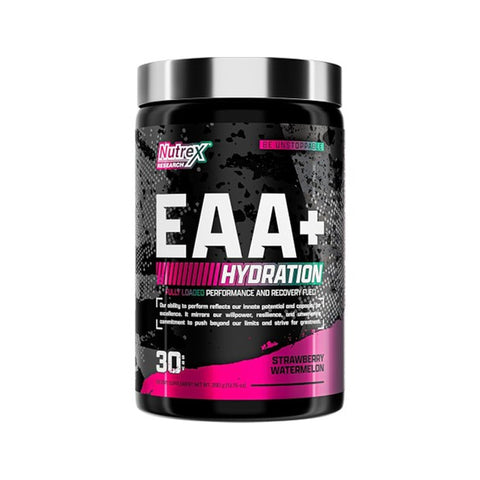 Nutrex Eaa 30 Servis