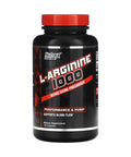 Nutrex Research Black Series L Arginine Arjinin 1000 120 Capsul