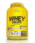 Olimp Pure Whey Protein Isolate 1800 Gr