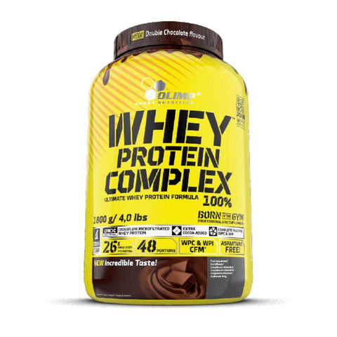 Olimp Whey Protein 1800 Gr