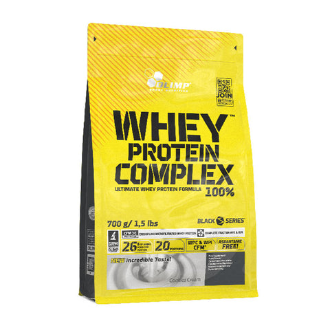 Olimp Whey Protein 700 Gr